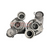 Porsche Cayenne 4.8L rebuilt turbocharger