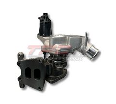 NEW Honda Accord 1.5L Turbocharger