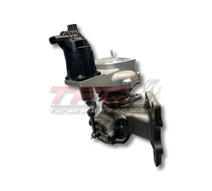 NEW Honda Accord 1.5L Turbocharger