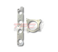 Rebuilt Volkswagen/Audi 2L K03/IHI Turbocharger - Turbo Parts Canada Inc. 