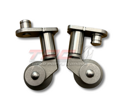 Infiniti Q50/60 VR30DDTT WASTEGATE REPAIR KIT