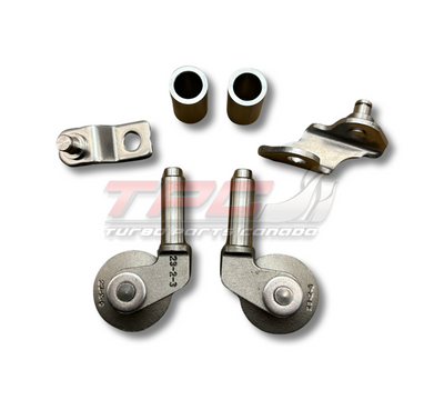 Mercedes M157 AMG & M278 WASTEGATE REPAIR KIT **FREE SHIPPING**