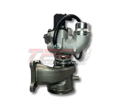 Buick Encore turbo replacement