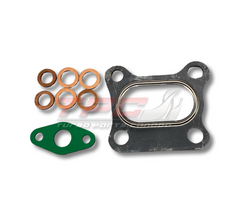 New Chevrolet Malibu 1.5L Turbocharger