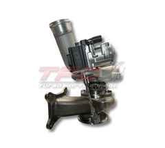 TPC38 MQB Performance Turbocharger