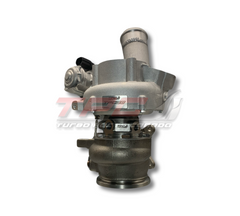 TPC38 MQB Performance Turbocharger