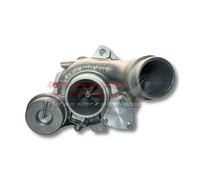 Rebuilt OEM Mercedes CLA Turbocharger