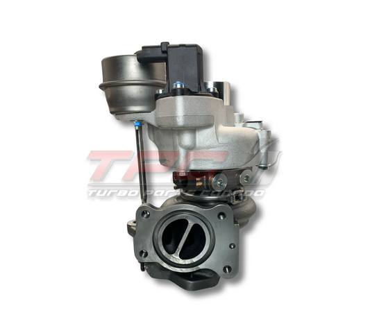 NEW TPC MINI 1.6L Turbocharger