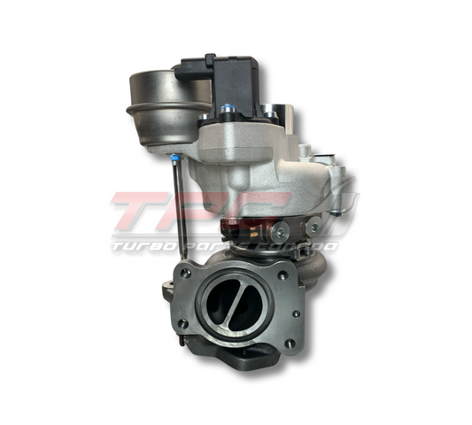 NEW TPC MINI COOPER 1.6L TURBOCHARGER