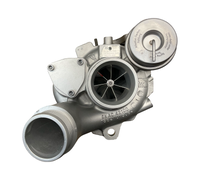 TPC CLA/GLA45 AMG Stage 2 Performance Turbocharger