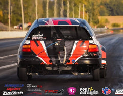 TPC-7385 XFWD Series