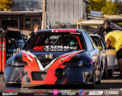 TPC-7385 XFWD Series