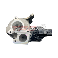 Honda Civic SI & CRV 1.5L Turbocharger