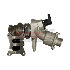 IS38 Ball Bearing Turbocharger (Golf-R)