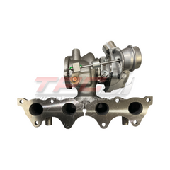 Hyundai/KIA 1.6L Turbocharger