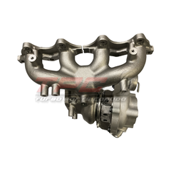 Hyundai/KIA 1.6L Turbocharger