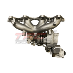 Hyundai/KIA 1.6L Turbocharger