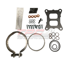 IS38 Ball Bearing Turbocharger (Golf-R)
