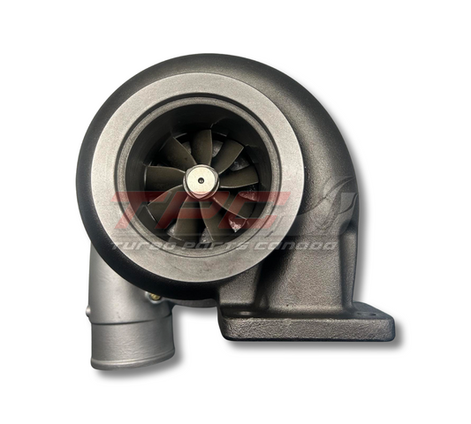 7275 turbine wheel