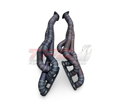 Turbo Parts Canada Inc. 