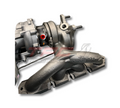 Rebuilt Volkswagen/Audi 2L K03/IHI Turbocharger - Turbo Parts Canada Inc. 