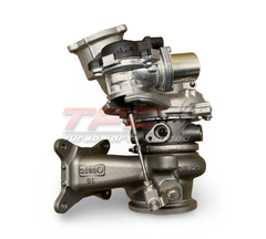 IS12 IHI VW/Audi 1.8L Turbocharger (Remanufactured)