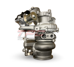 IS12 IHI VW/Audi 1.8L Turbocharger (Remanufactured)