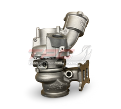 IS12 IHI VW/Audi 1.8L Turbocharger (Remanufactured)