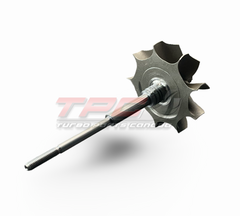 TPC Custom BMW N55 Upgraded Turbine Wheel