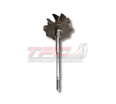 TPC Custom Mercedes M177 & M133 Upgraded Turbine Wheel