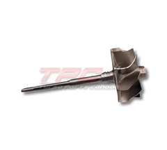 TPC Custom Mercedes M177 & M133 Upgraded Turbine Wheel
