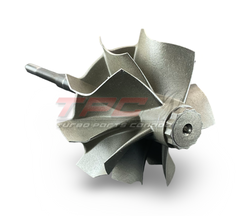 58mm 5+5 GT/GTX30 Turbine Wheel