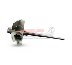 58mm 5+5 G30 Turbine Wheel