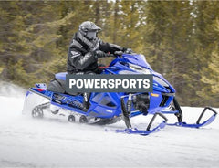 POWERSPORT TURBOCHARGER REMANUFACTURING SERVICES