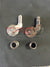 Waste Gate Rattle Fix / Waste Gate Repair - Turbo Parts Canada Inc. 