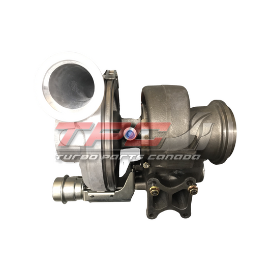 2001-05 Cummins HOLSET Truck HX60W Turbo 5327752