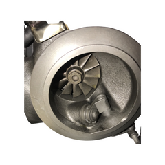 2005-08 BMW 535D R2S KP39-89 + K26-04 Turbo 10009880013 - Turbo Parts Canada Inc. 