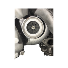 2005-08 BMW 535D R2S KP39-89 + K26-04 Turbo 10009880013 - Turbo Parts Canada Inc. 