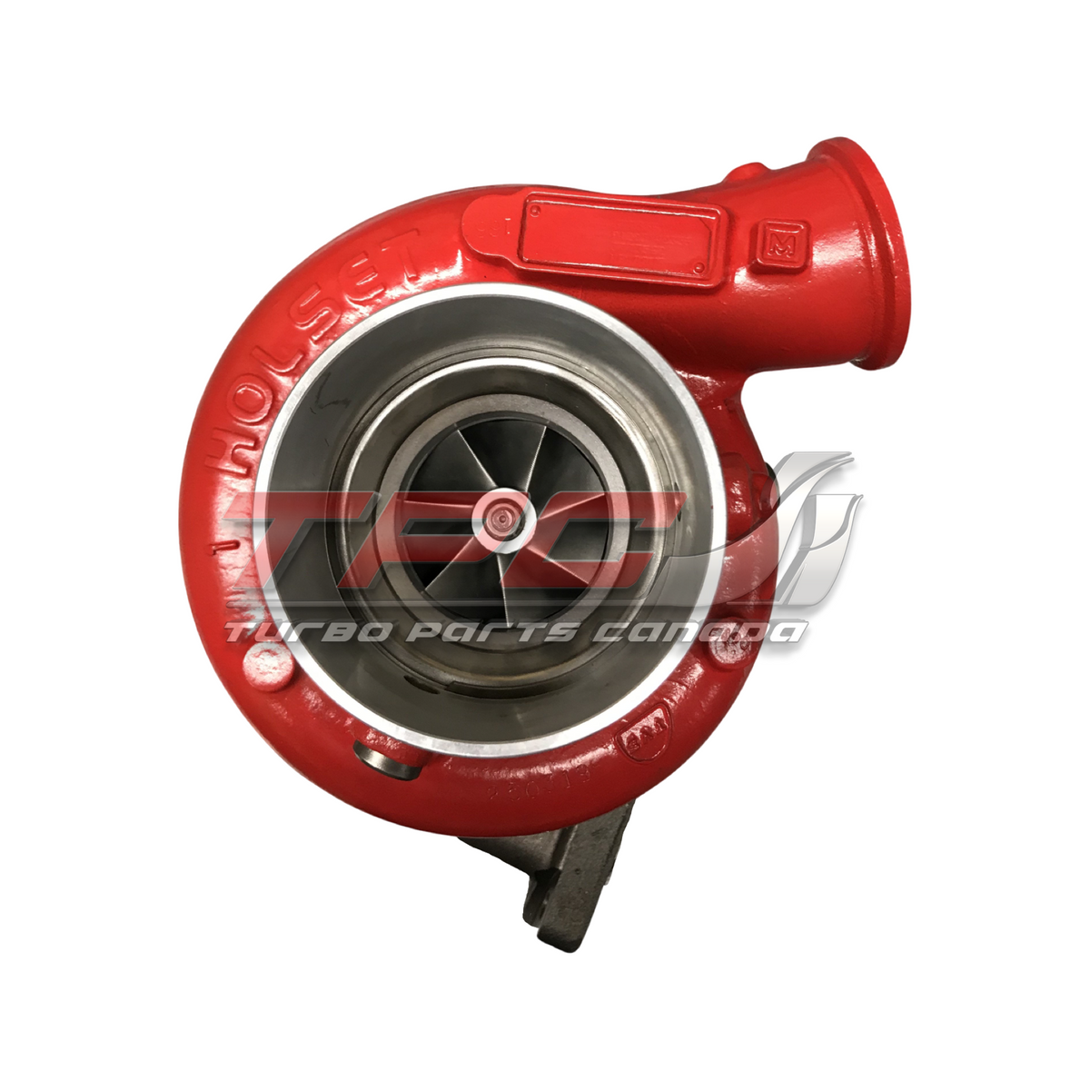 2005-15 Cummins ISX Various HE451VE Turbo 2882111