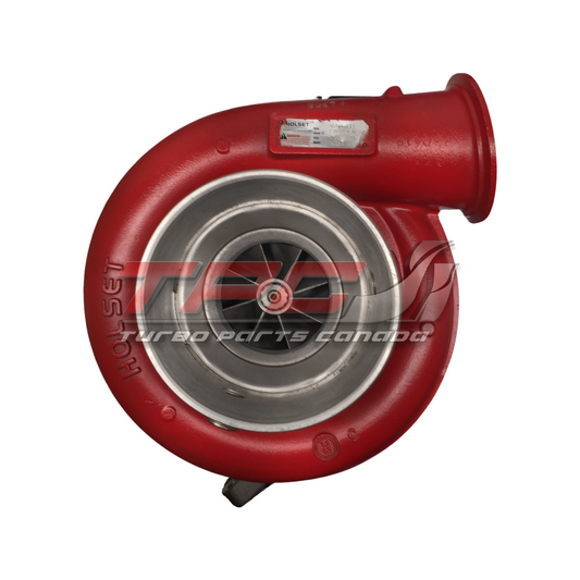 2007-13 Cummins HOLSET ISX Various HE561VE Turbo 4309076