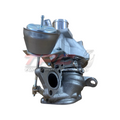 New Ford F150 Ecoboost 3.5L Turbochargers