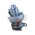 New Ford F150 Ecoboost 3.5L Turbochargers