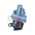 New Ford F150 Ecoboost 3.5L Turbochargers