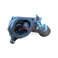 New Ford F150 Ecoboost 3.5L Turbochargers
