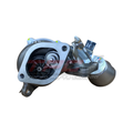 New Ford F150 Ecoboost 3.5L Turbochargers