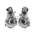 New Ford F150 Ecoboost 3.5L Turbochargers