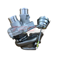 New Ford F150 Ecoboost 3.5L Turbochargers