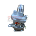 New Ford F150 Ecoboost 3.5L Turbochargers