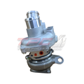 New Ford F150 Ecoboost 3.5L Turbochargers