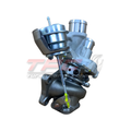 New Ford F150 Ecoboost 3.5L Turbochargers